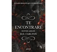 Te encontraré Hunting Adeline