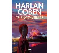 Te encontraré: La novela que inspira la serie de Netflix I Will Find You