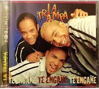 Te Engane by Trampa
