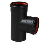 Té équerre 90° + 2 joints TEN 346449