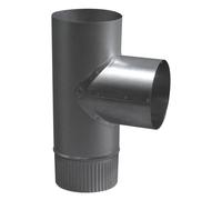 Té équerre aluminié 153mm - TEN - 704153