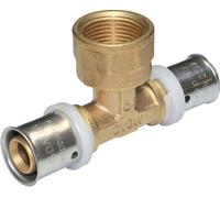 Té femelle à visser type H 852 40x3,5 1'' COMISA 87.23.400