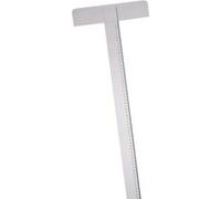 Té fixe 80 cm en acrylique G