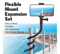 TE-FM-003 20.4in Gooseneck Phone Holder 300g