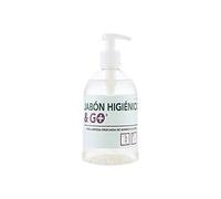 Te&Go Tea Tree A Savon hygiénique Pharma & Go 500 ml