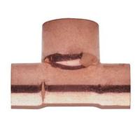 Té inégal triple femelle 40-32-40 FRABO RR130R40.32.40