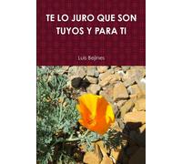 Te Juro Que Son Tuyos Y Para Ti