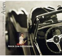 Te Kanawa - Arien Zum Autofahren [Import]