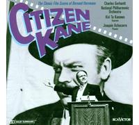 Te Kanawa - Citizen Kane [Import]