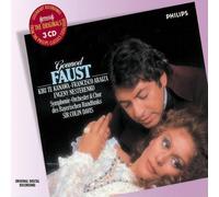 Te Kanawa:Davis:Brso - Gounod:Faust