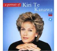 Te Kanawa, Kiri - Art is Calling for Me