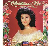 Te Kanawa, Kiri - Christmas with Kiri