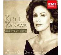 Te Kanawa, Kiri - Greatest Hits