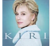 Te Kanawa, Kiri - Kiri