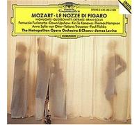 Te Kanawa - Mozart: Nozze Di Figaro [Import]