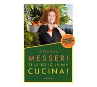 Te la do io la mia cucina!
