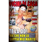 Te la do!ma che non lo sappia mio marito FATTI VOSTRI fv09