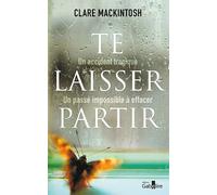 Te laisser partir
