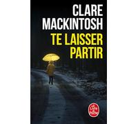 Te laisser partir