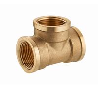 Té laiton NOYON & THIEBAULT - 500