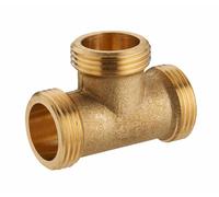 Té laiton NOYON & THIEBAULT - 500