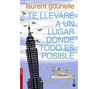 Te llevaré a un lugar donde todo es posible
