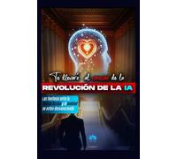 Te Llevaré Al Corazón De La Revolución De La Ia: Las Fronteras Entre La Ciencia Ficción Y La Realidad Se Están Desvaneciendo