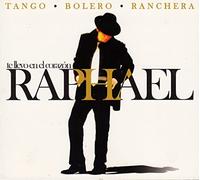 Te Llevo en El Corazon