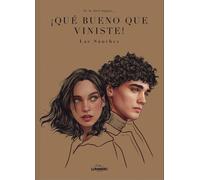 Te lo diré bajito... ¡Qué bueno que viniste!