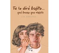 Te lo diré bajito...: Qué bueno que viniste