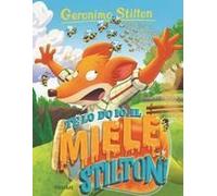 Te Lo Do Io Il Miele, Stilton!