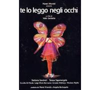Te Lo Leggo Negli Occhi (I Can See It In Your Eyes) – DVD – Édition importée – Warner Bros.