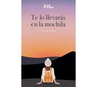 Te lo llevarás en la mochila