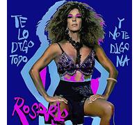 Te Lo Todo Y No Te Digo Na [Import]