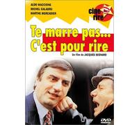 Te marre pas... C' est pour rire by AldoMaccione