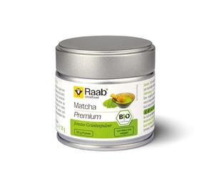 TE MATCHA VERDE POLVO