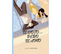 te odio... pero te amo.