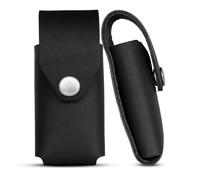 te-outil courroie en cuir complet - tui outils multi-outils avec ceinture avec rivets en laiton massif - Accessoires de ceinture pour hommes