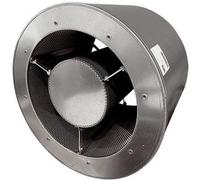 Té pare-fumée DN 140 / DN 125 pour conduit RSG RM 140 / V 125 de Aereco - 180321