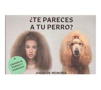 ¿Te Pareces A Tu Perro? - [Livre en VO] Gethings, Gerrard (Auteur)