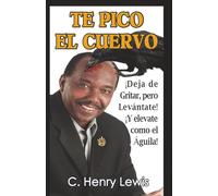 TE PICO EL CUERVO