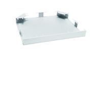 Té pour DABA50160.acier,Pure - HAGER DABA5016079016