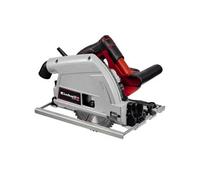 Einhell Scie circulaire de table TE-PS 165 - 1200 W, Ø165 mm, profondeur de coupe 56 mm - 4331300