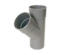 Nicoll Té 45° MF : 63