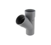 Nicoll Té 45° MF : 63