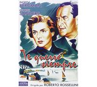 Te Querre Siempre (Import) [2013]
