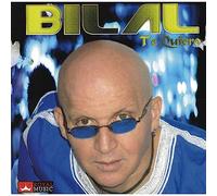 Cheb Bilal – Te Quiero – Crystal Box