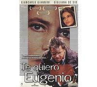 Te Quiero Eugenio [Import]