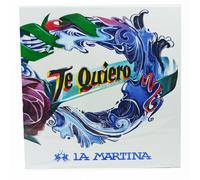 Tè Quiero la martina Eau de Parfum 100 ML Pour Homme Parfum pour Homme 1052