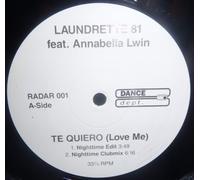 Te Quiero (Love Me)
